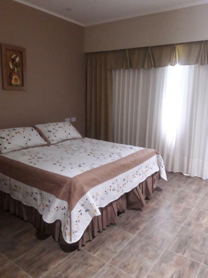 Hotel La Rosaria Henderson Esterno foto
