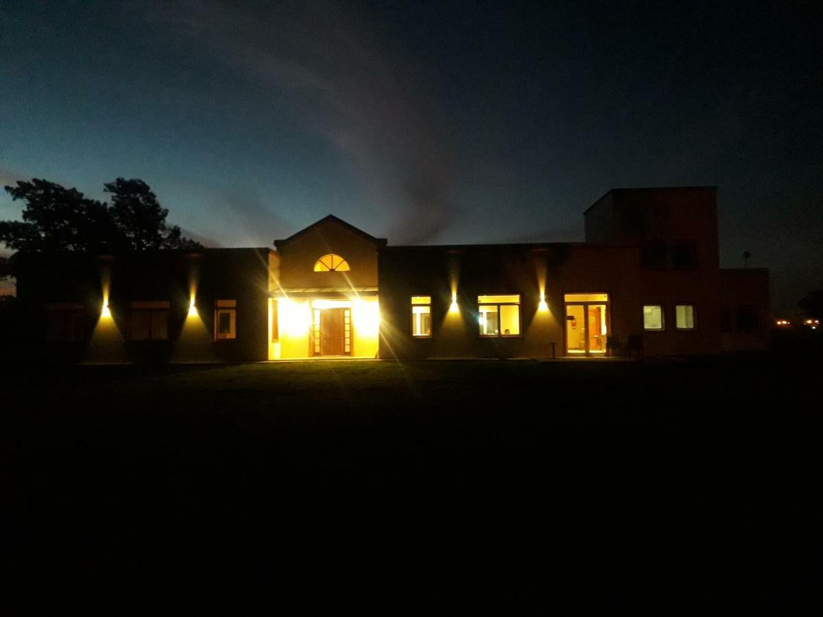 Hotel La Rosaria Henderson Esterno foto